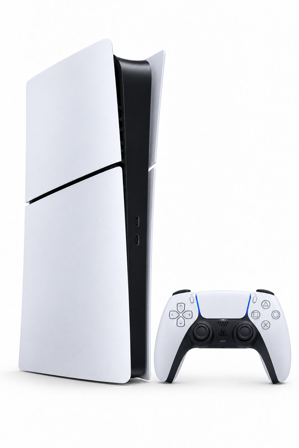 PS5 اسلیم نسخه دیجیتالی - CFI-2116