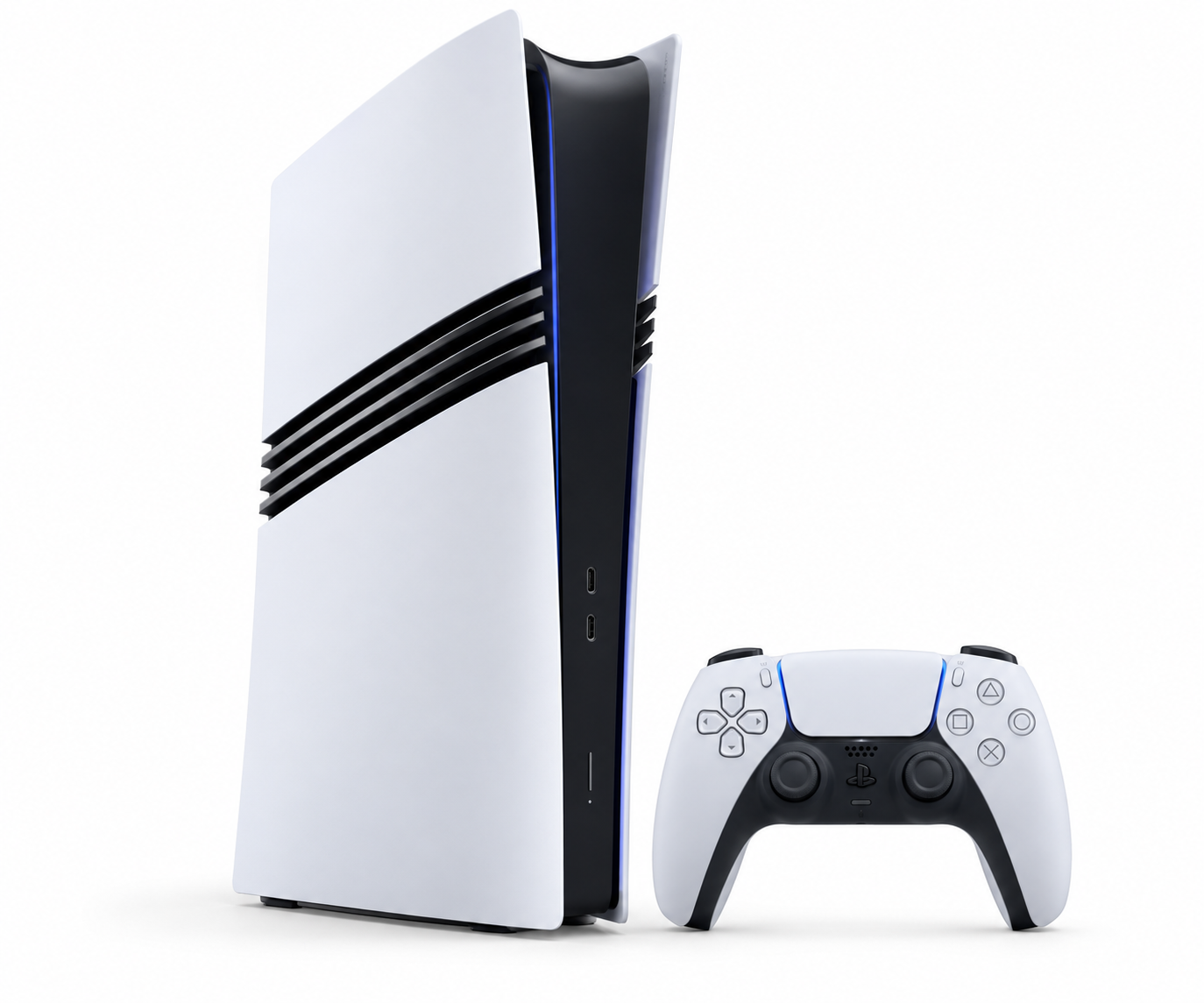 پلی استیشن 5 پرو CFI-7121